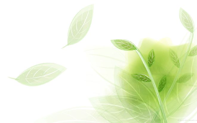 light green backgrounds for powerpoint