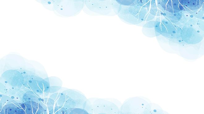Blue Powerpoint Backgrounds