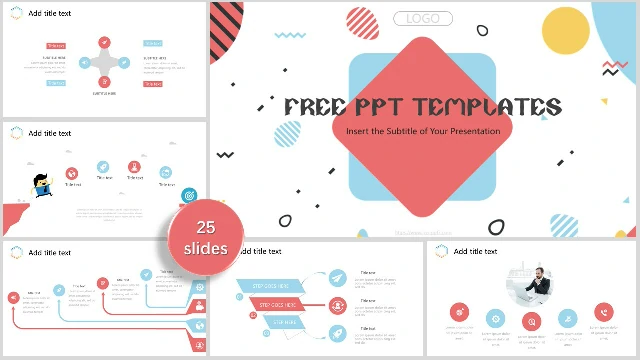 template powerpoint ppt