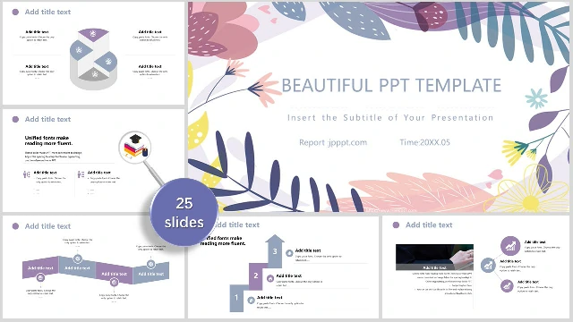beautiful templates for powerpoint