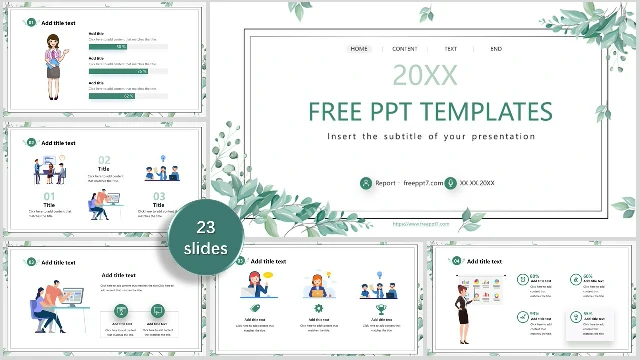 beautiful templates for powerpoint