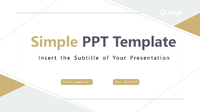 PowerPoint templates & Google slides | Abstract