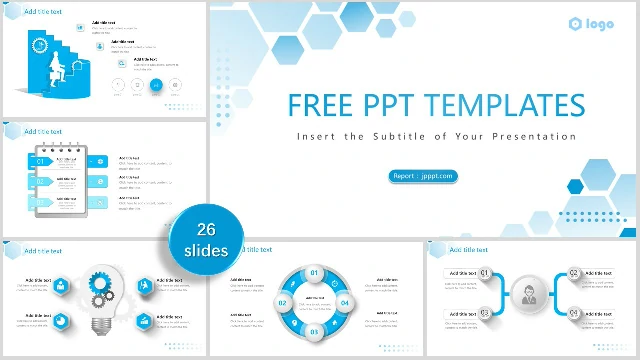 3d templates for powerpoint