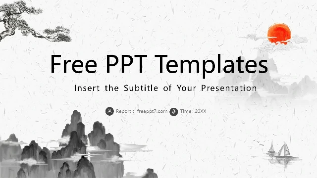 Free Fidget Spinner Google Slides and PowerPoint Templates - PresentationGO