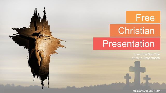 microsoft powerpoint template free download 2018 religious